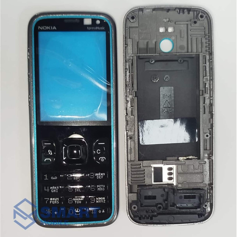 Корпус для Nokia 5630                                                                               