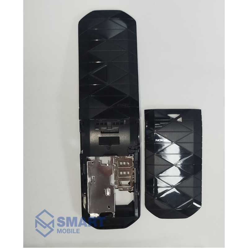 Корпус для Nokia 7070 (черный) High Copy