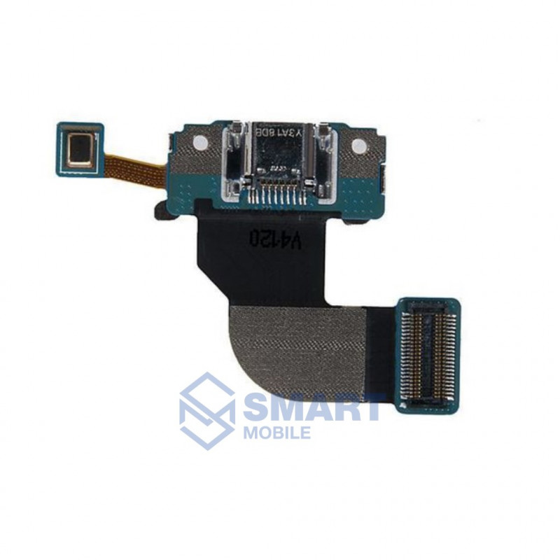 Шлейф для Samsung Galaxy T311/T315 Tab 3 8.0 + разъем зарядки