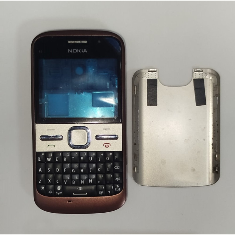 Корпус для Nokia E5                                                                                 