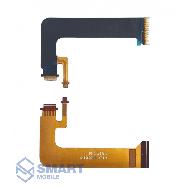 Шлейф для Huawei MediaPad T1 8.0" S8-701U/T1-821W межплатный на дисплей