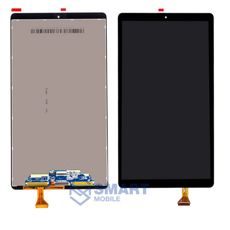 Дисплей для Samsung Galaxy T510/T515 Tab A 10.1" + тачскрин (черный)