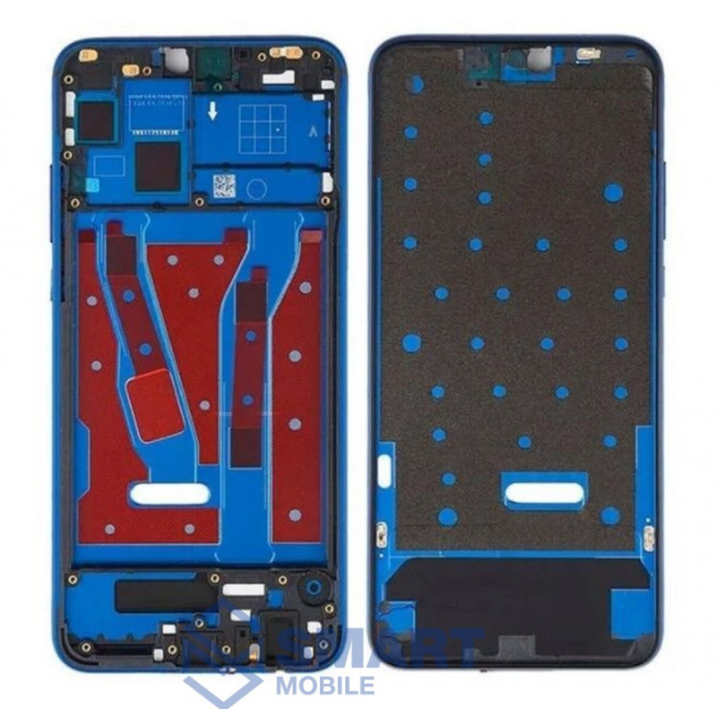 Рамка для дисплея Huawei Honor 8X/9X Lite (синий)