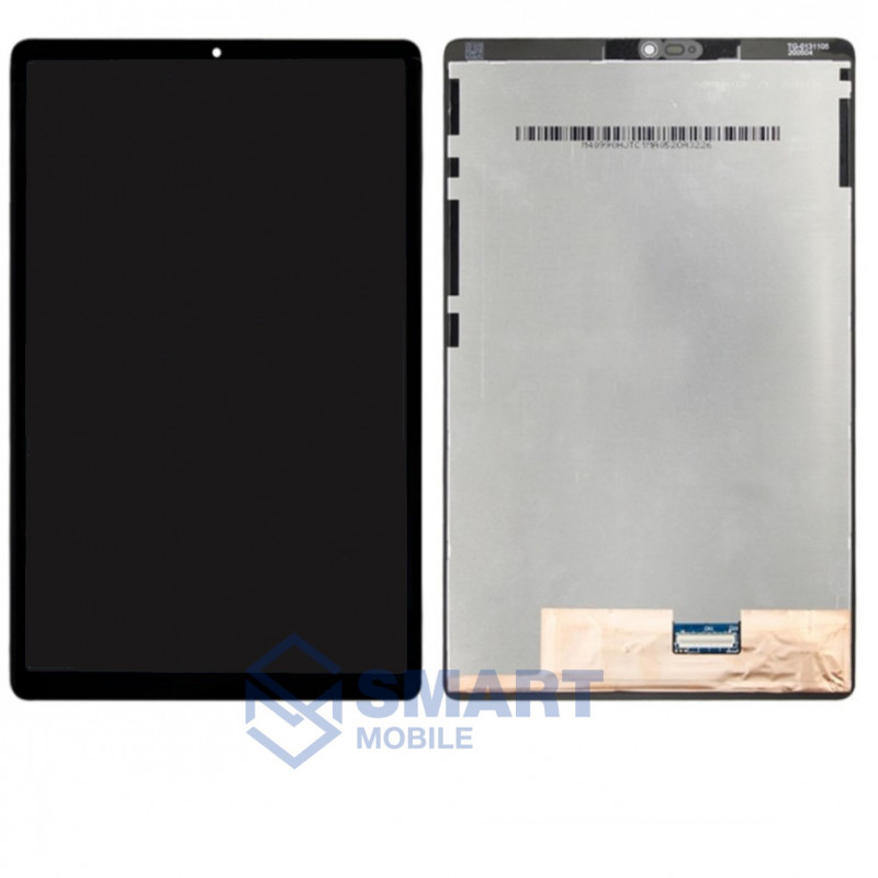 Дисплей для Lenovo Tab M8 (TB-8505F/TB-8505X) + тачскрин (черный)