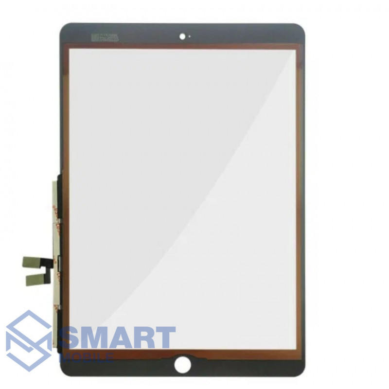 Тачскрин для iPad 7 (2019)/iPad 8 (2020)/iPad 9 (2021) 10.2" (белый) Premium