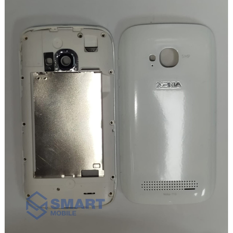 Корпус для Nokia 710 Lumia (белый)