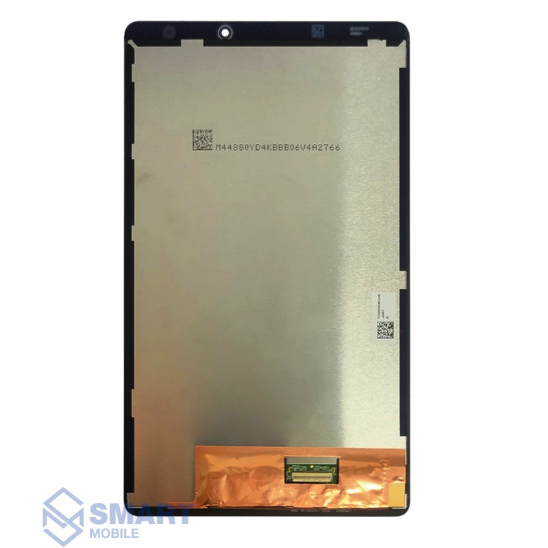 Дисплей для Huawei MatePad T8 + тачскрин (черный) 