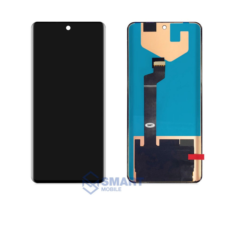 Дисплей для Huawei Honor 50 + тачскрин (черный) (100% LCD)