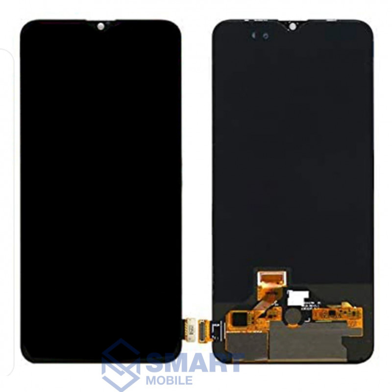 Дисплей для Oppo RX17 Neo/RX17 Pro/R17/R17 Pro/OnePlus 6T + тачскрин (черный) (100% LCD)