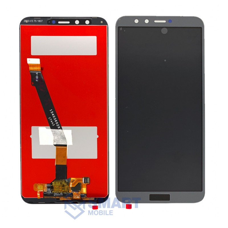 Дисплей для Huawei Honor 9 Lite + тачскрин (серый) Стандарт