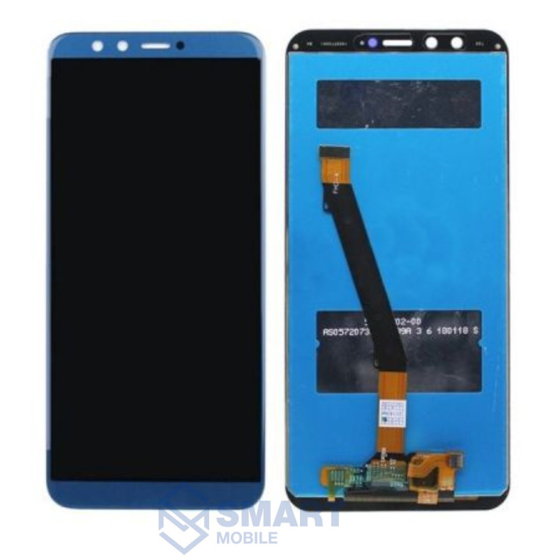 Дисплей для Huawei Honor 9 Lite + тачскрин (синий) Стандарт