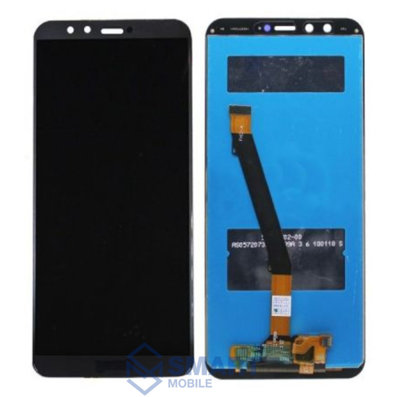 Дисплей для Huawei Honor 9 Lite + тачскрин (черный) Стандарт