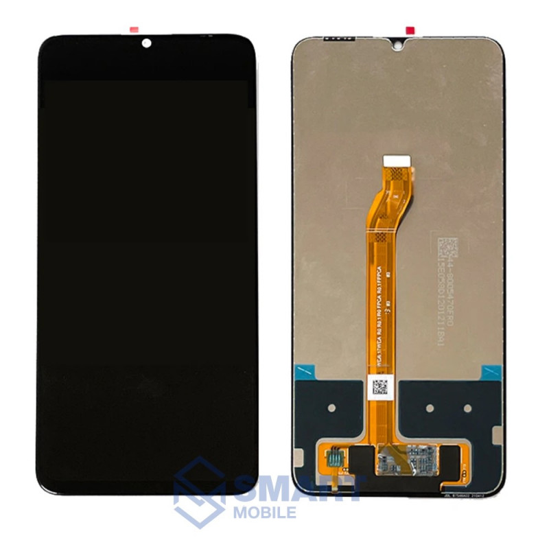 Дисплей для Huawei Honor X7 + тачскрин (черный) (100% LCD)