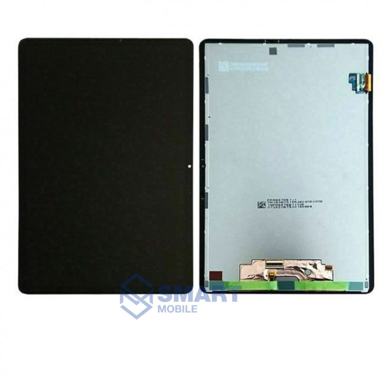 Дисплей для Samsung Galaxy T870/T875 Tab A 7" + тачскрин (черный)