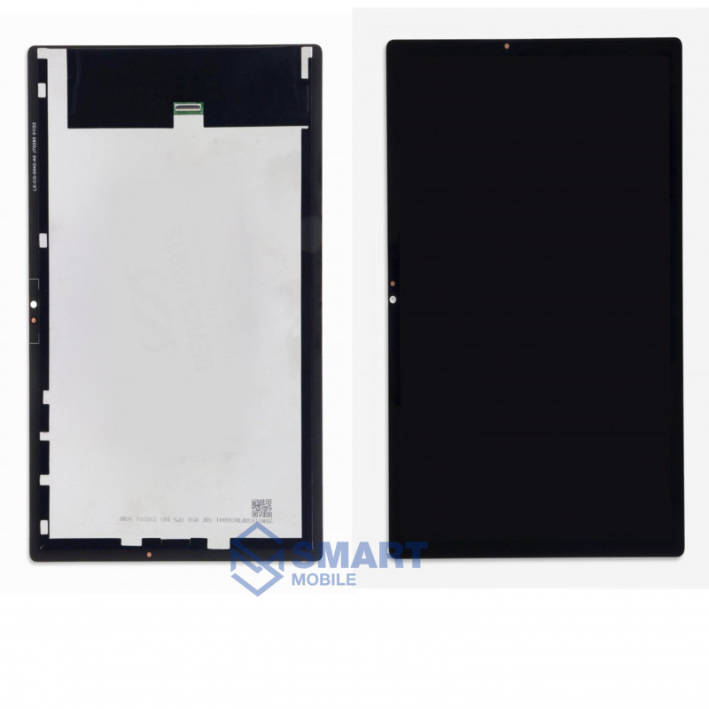 Дисплей для Samsung Galaxy X200/X205 Tab A8 10.5 + тачскрин (черный)