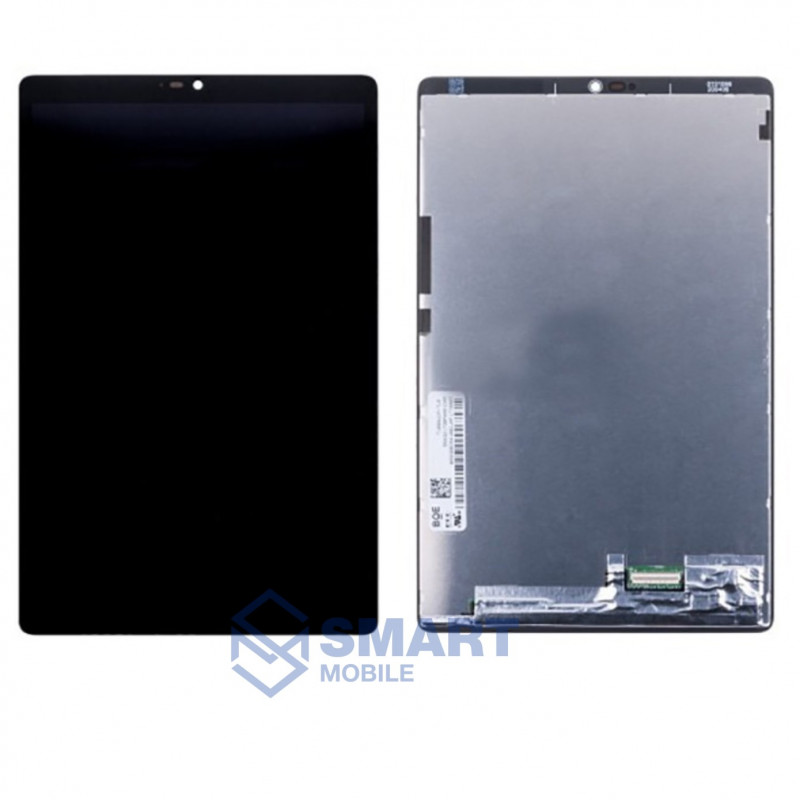 Дисплей для Lenovo Tab M8 FHD (TB-8705F) + тачскрин (черный)