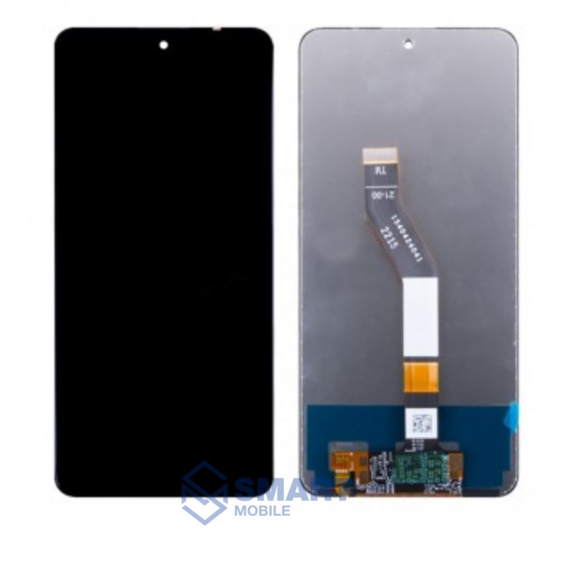 Дисплей для Xiaomi Redmi Note 11s 5G + тачскрин (черный) 
