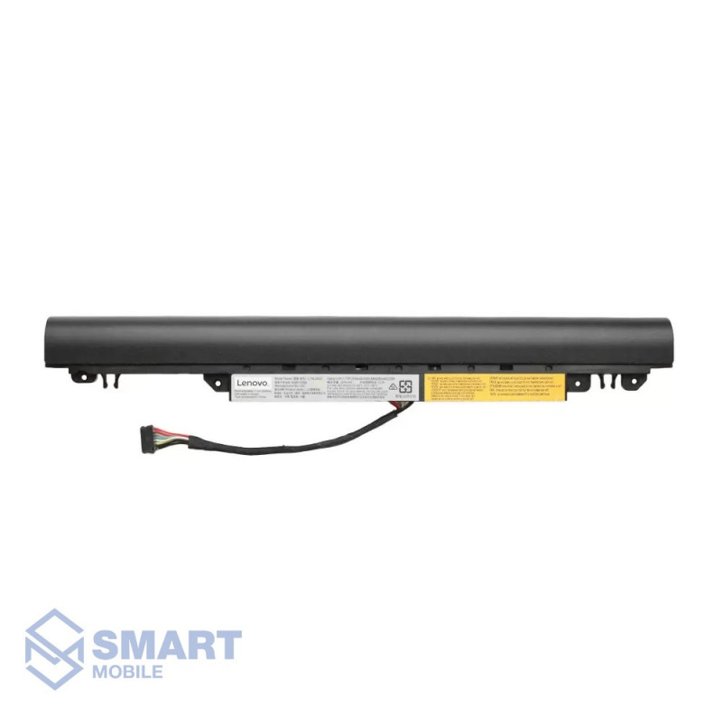 Аккумулятор для ноутбука Lenovo IdeaPad 110-14IBR,110-15IBR 10.8V 2085mAh PN: L15C3A03