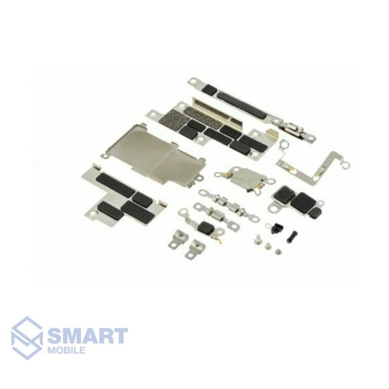 Комплект креплений платы для iPhone 12 mini
