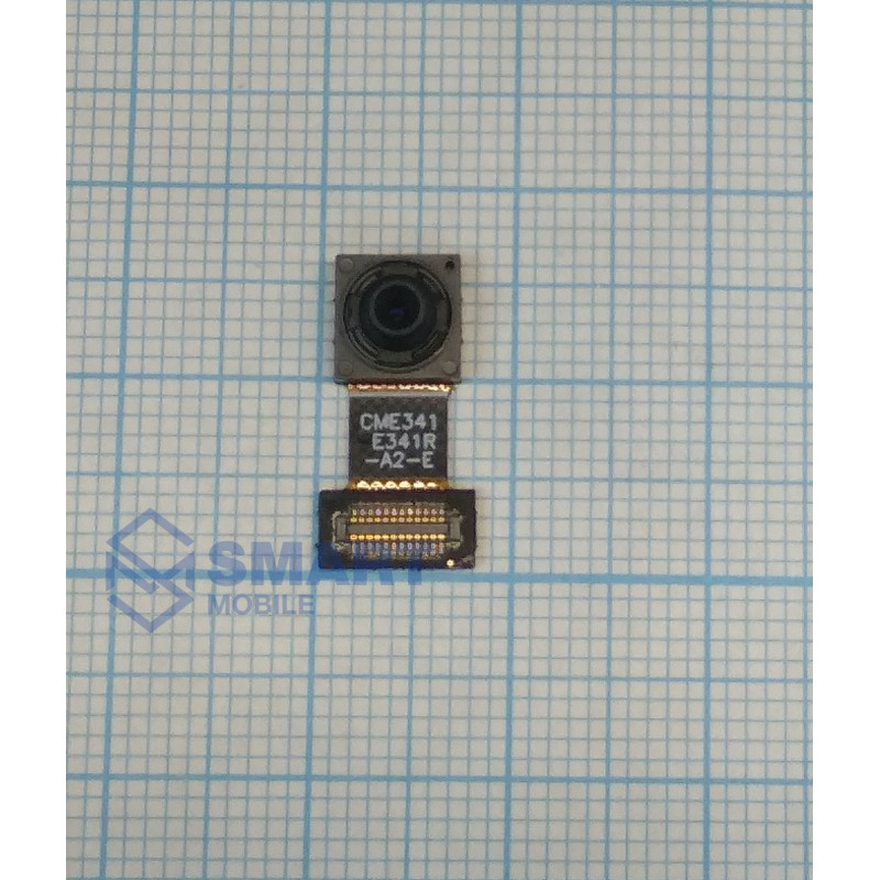 Камера для Xiaomi Redmi 9A/9C фронтальная