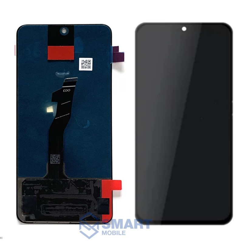 Дисплей для Huawei Nova 10 SE + тачскрин (черный) (100% LCD)