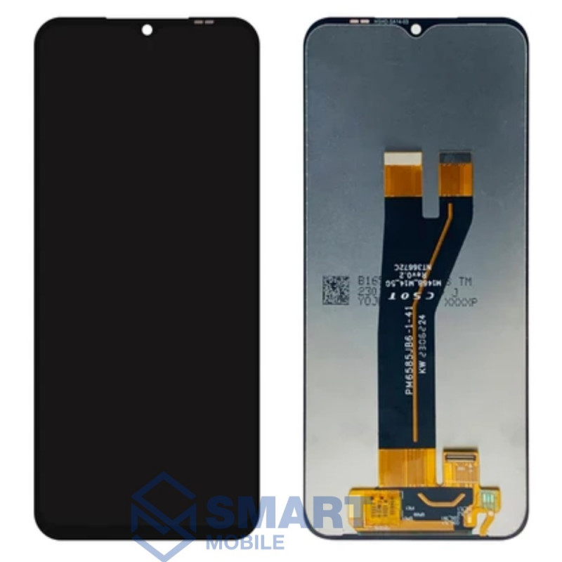 Дисплей для Samsung Galaxy M146B M14 5G+ тачскрин (черный) (100% LCD)