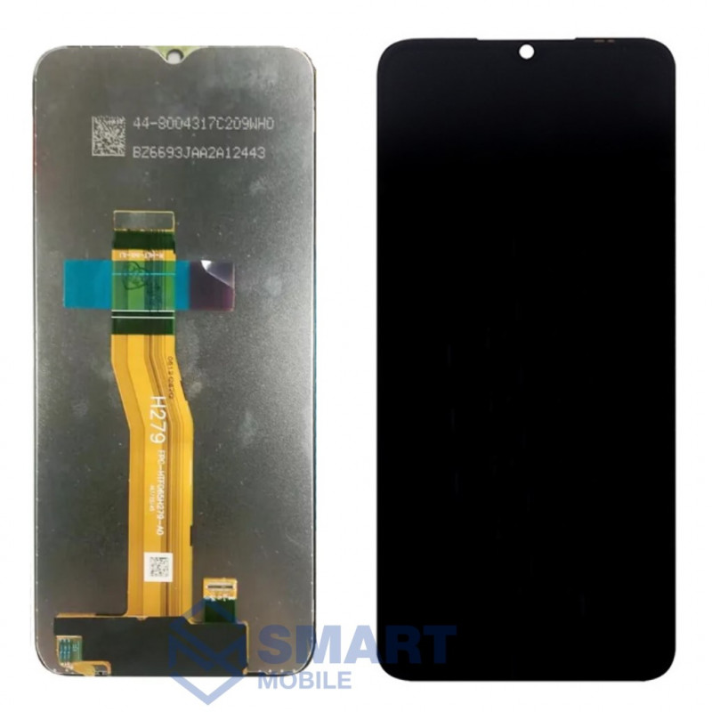 Дисплей для Huawei Honor X5 + тачскрин (черный) (100% LCD)