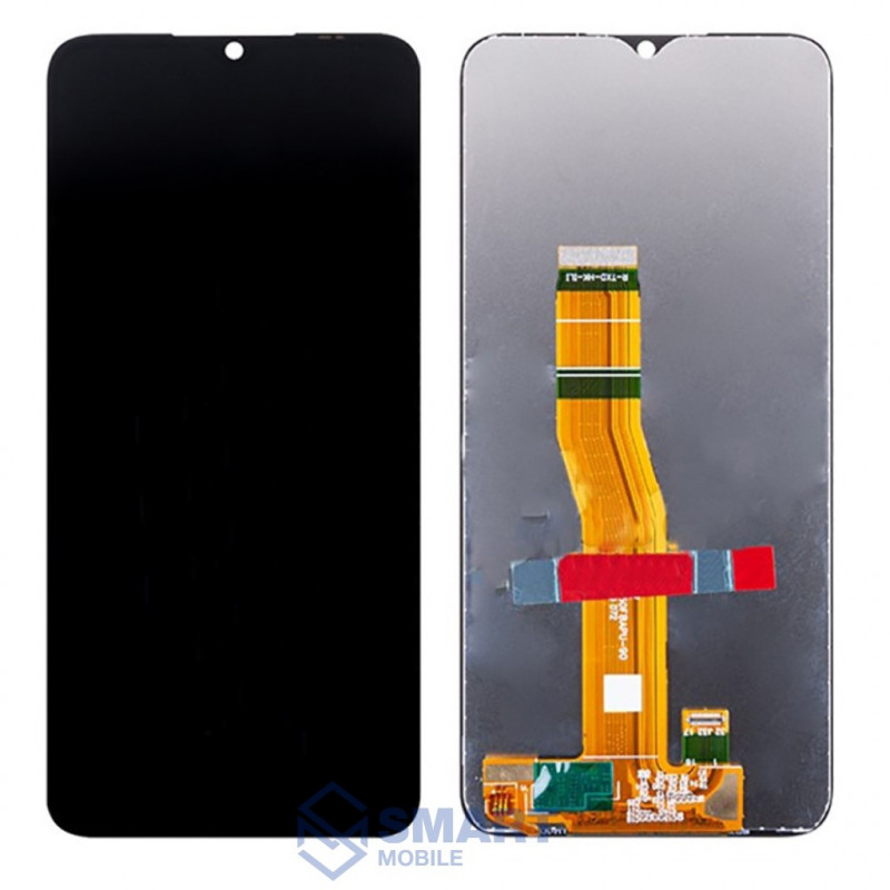 Дисплей для Huawei Honor X5 + тачскрин (черный) 