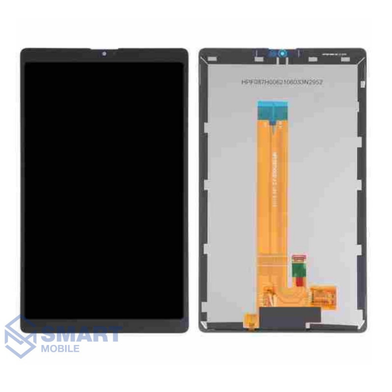 Дисплей для Samsung Galaxy T225 Tab A7 Lite 8,7" LTE + тачскрин (черный)