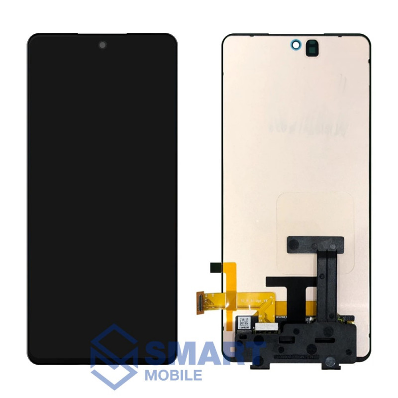 Дисплей для Samsung Galaxy A736B/A736F A73 5G + тачскрин (черный) (Incell)