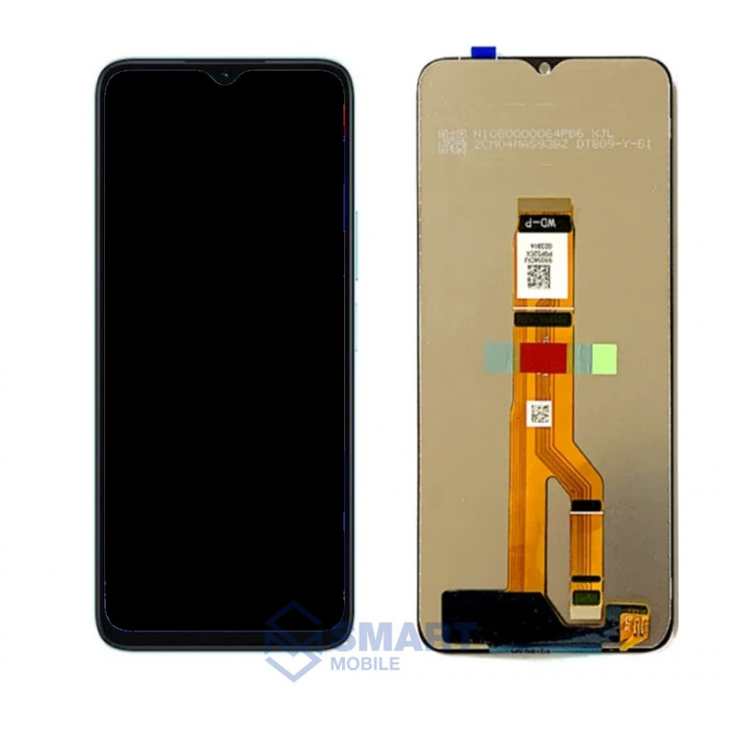 Дисплей для Huawei Honor X5 Plus + тачскрин (черный)