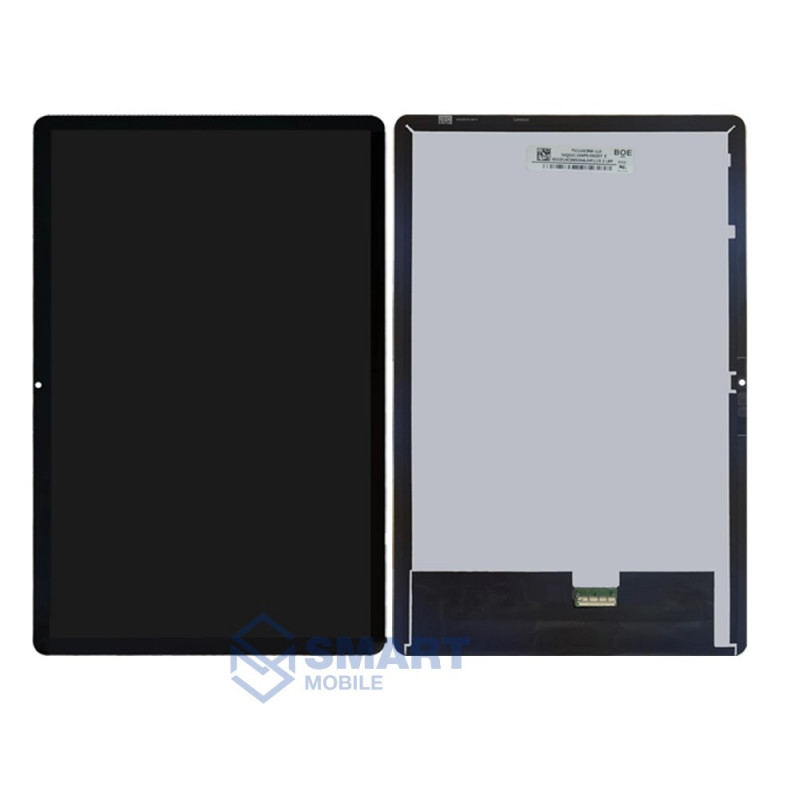 Дисплей для Lenovo Tab P11/P11 Plus Wi-Fi 11" + тачскрин (черный)