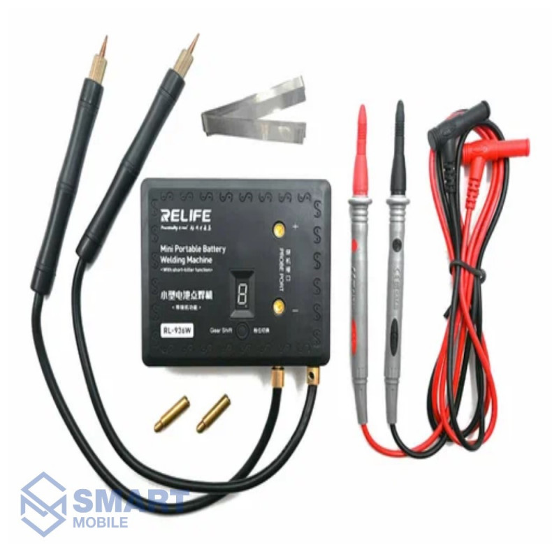 Аппарат для точечной сварки Relife RL-936W