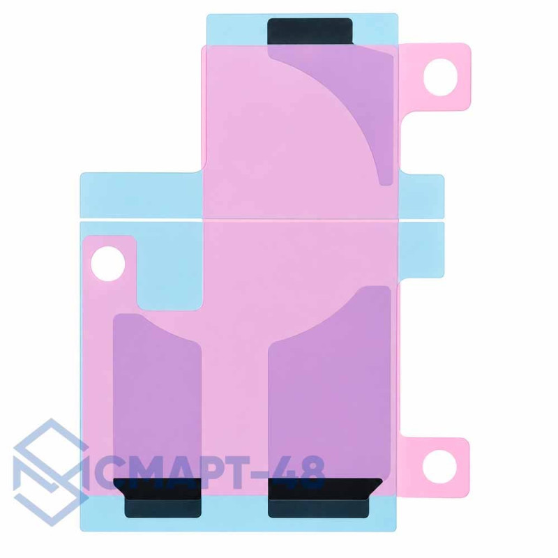 Проклейка для iPhone 15 Pro Max (под АКБ)