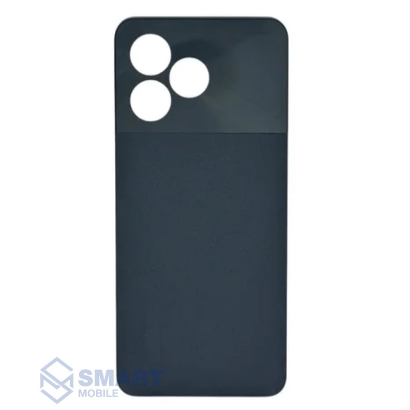 Задняя крышка для Realme C51 (черный)