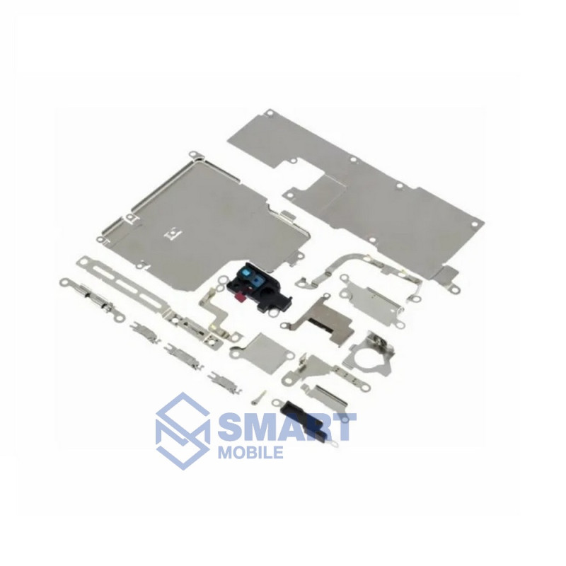 Комплект креплений платы для iPhone 14 Pro Max
