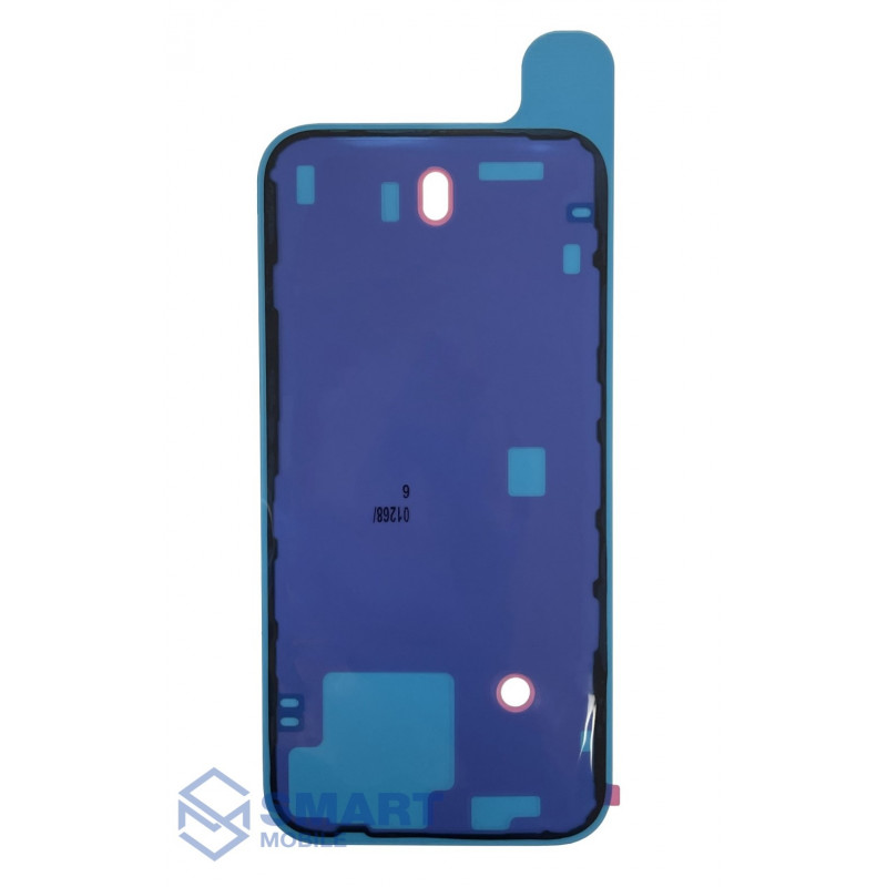 Проклейка задней крышки для iPhone 14 Premium