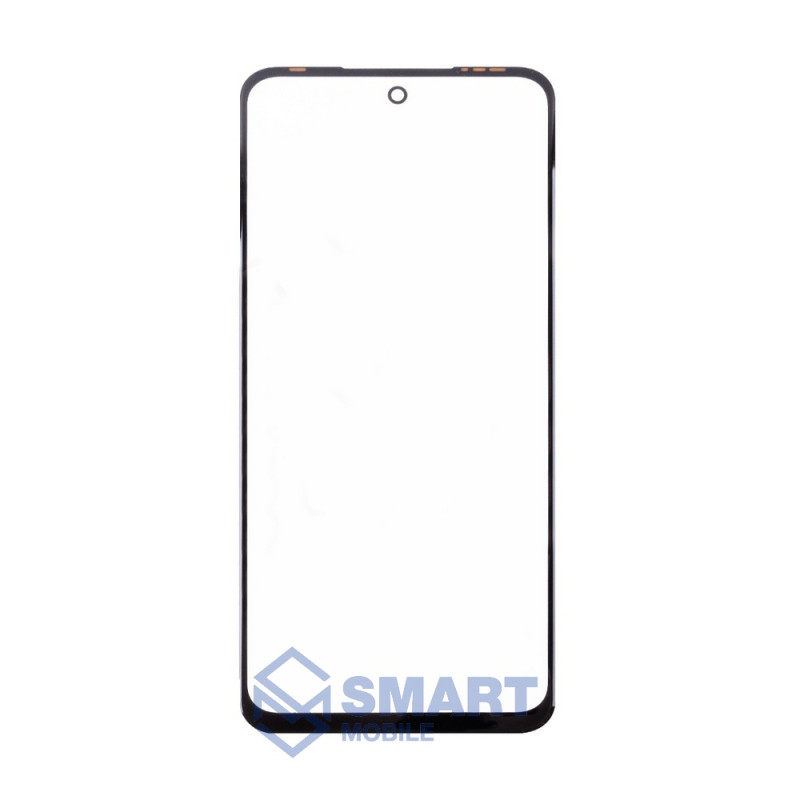 Стекло для переклейки Tecno Pova Neo 2 + OCA (черный) Premium (Mitsubishi)