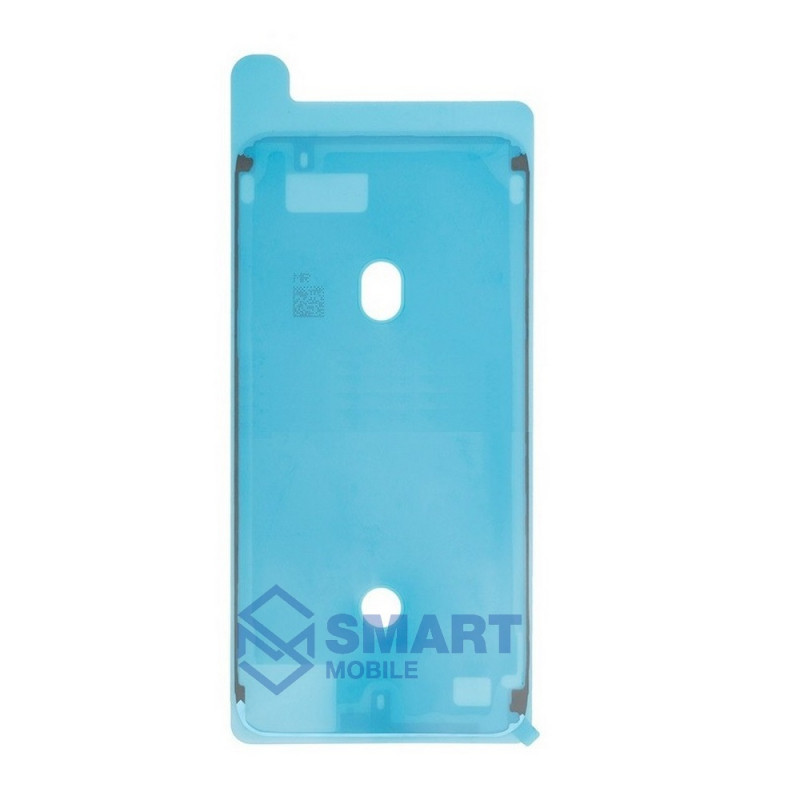 Проклейка дисплейного модуля для iPhone 8 Plus (белый) водонепроницаемая Premium