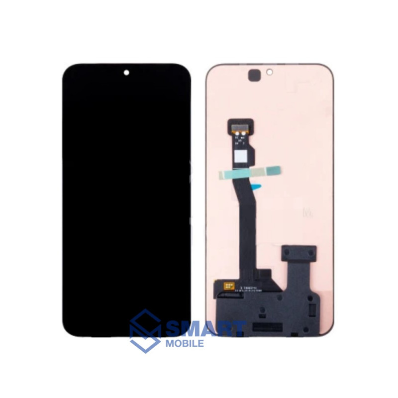 Дисплей для Huawei Nova 11/12s + тачскрин (черный) (100% LCD)