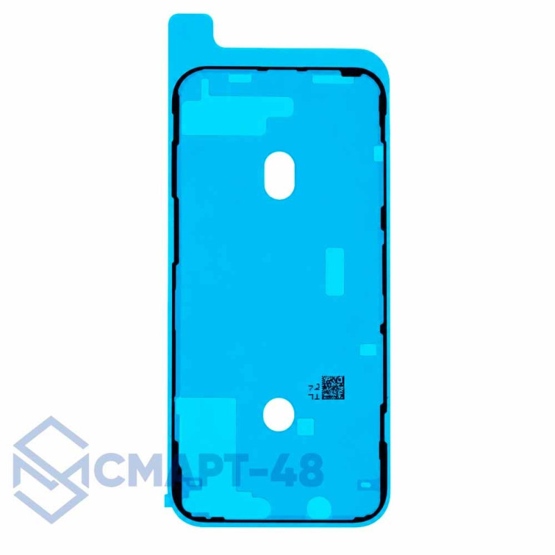 Проклейка дисплейного модуля для iPhone 12 Pro Max водонепроницаемая ориг