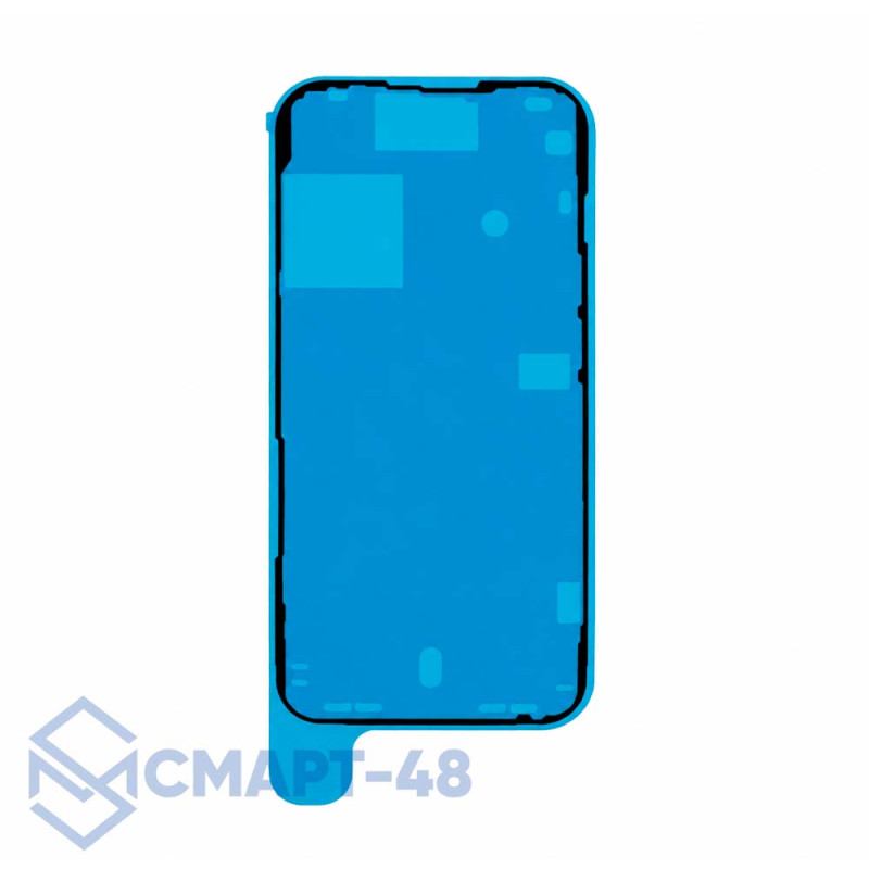 Проклейка дисплейного модуля для iPhone 14 Pro водонепроницаемая ориг