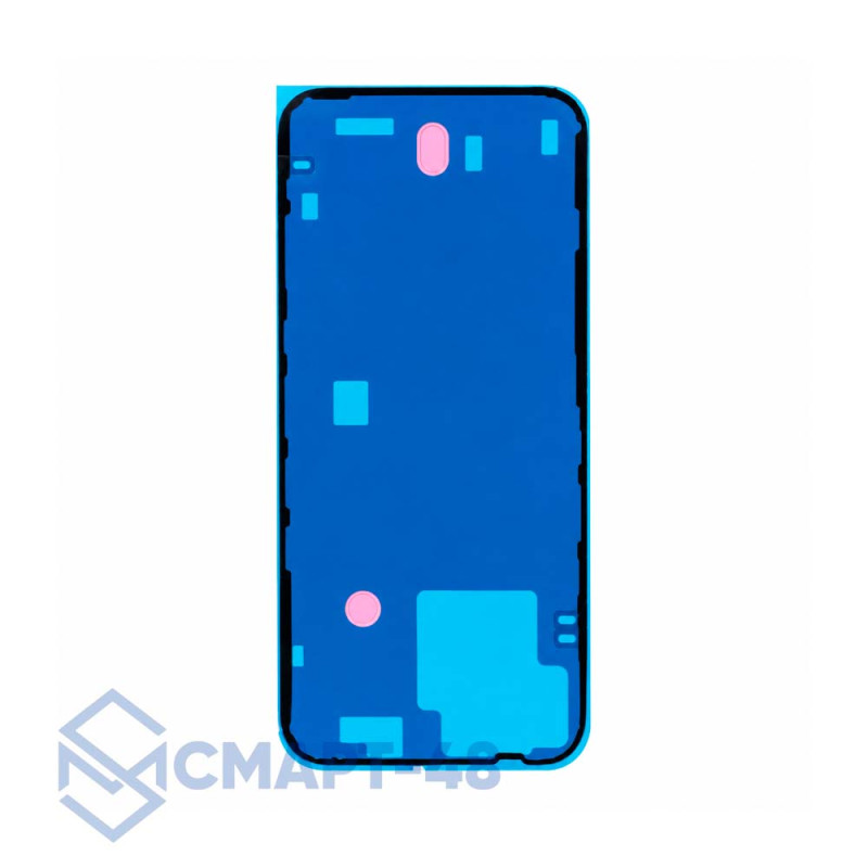 Проклейка дисплейного модуля для iPhone 14/16e водонепроницаемая ориг