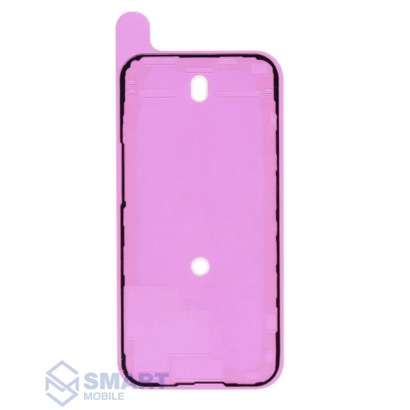 Проклейка дисплейного модуля для iPhone 15 Pro водонепроницаемая ORIGINAL