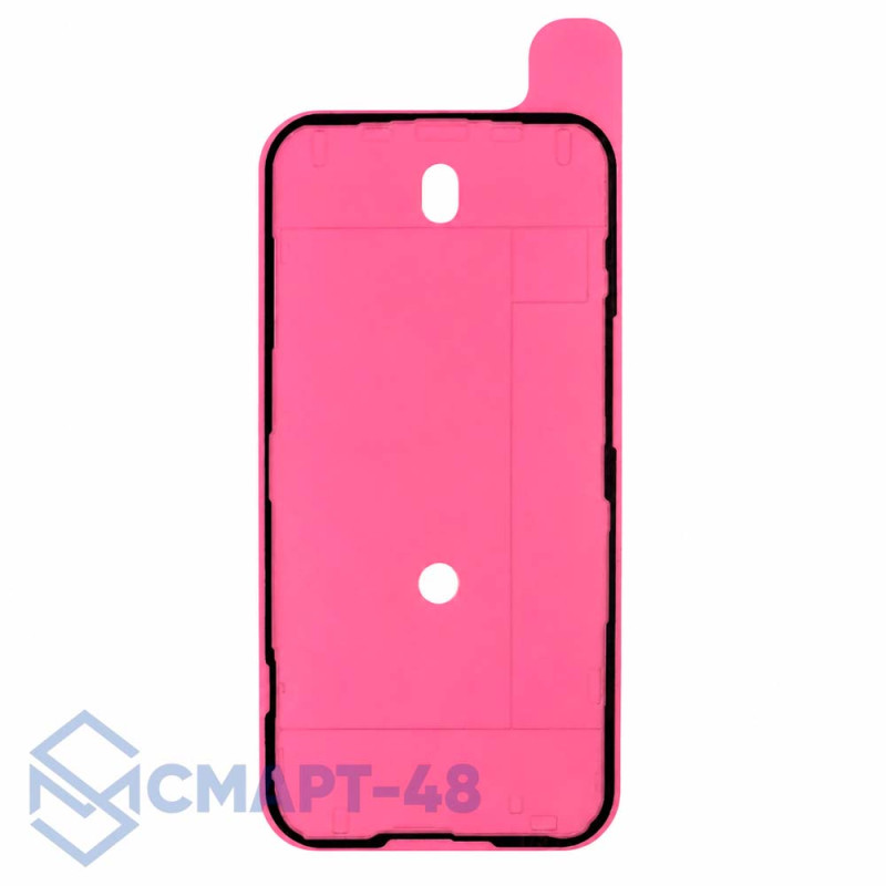 Проклейка дисплейного модуля для iPhone 15 водонепроницаемая ориг