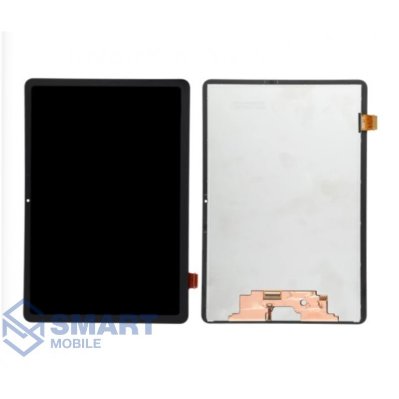 Дисплей для Samsung Galaxy X700/X706 Galaxy Tab S8 11" Wi-Fi/5G + тачскрин (черный)