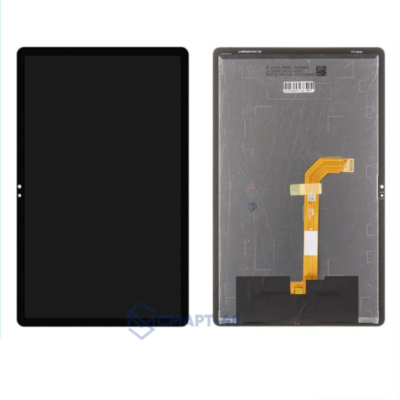 Дисплей для Huawei Honor Pad X8a 11" + тачскрин (черный)