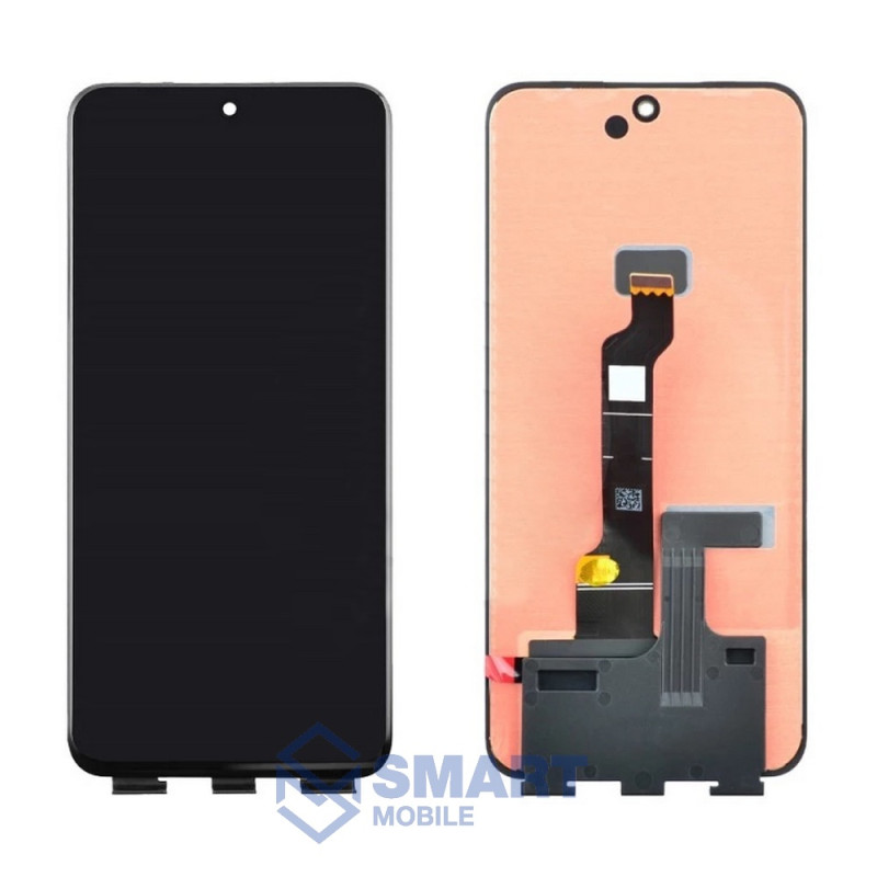 Дисплей для Huawei Honor 200 + тачскрин (черный) (100% LCD)