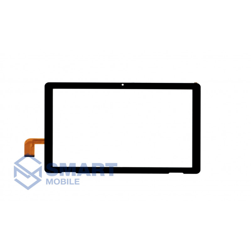 Тачскрин для Dexp Ursus K41 (GY-G10177A-01) версия 2 (243мм x 158мм) (черный)