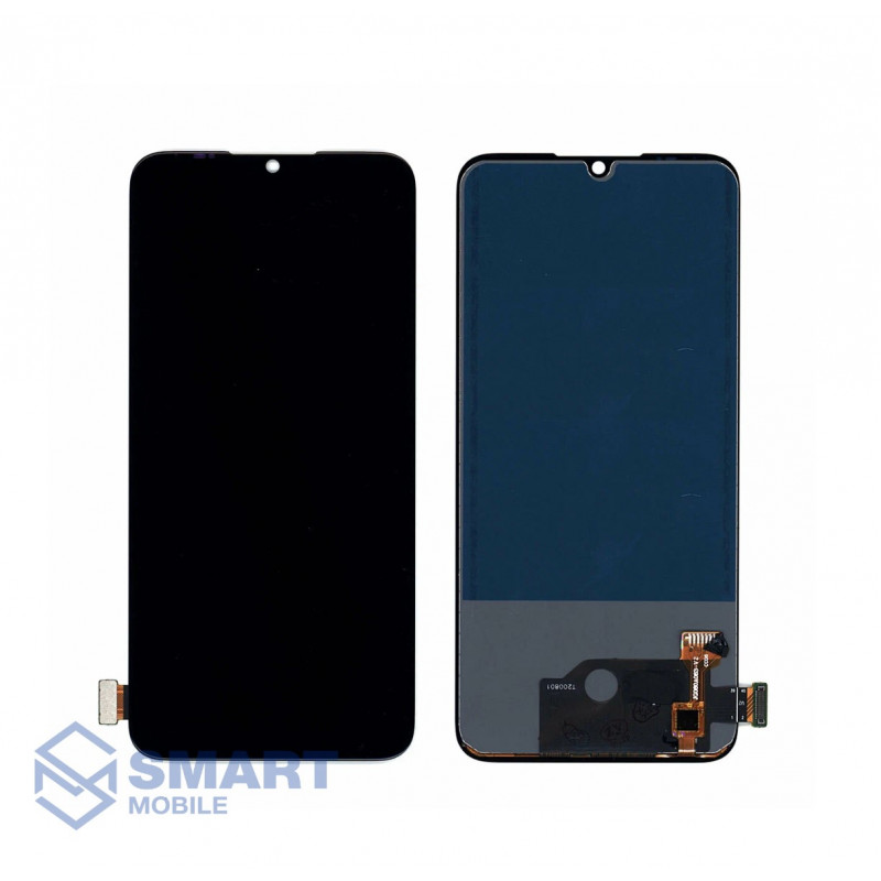 Дисплей для Xiaomi Mi A3/Mi CC9e  + тачскрин (черный) (100% LCD)